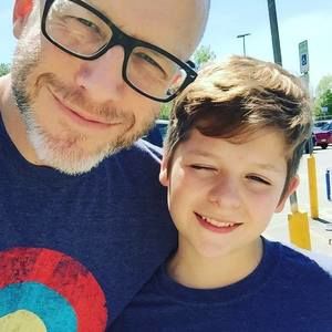 Meet your Posher, Bret